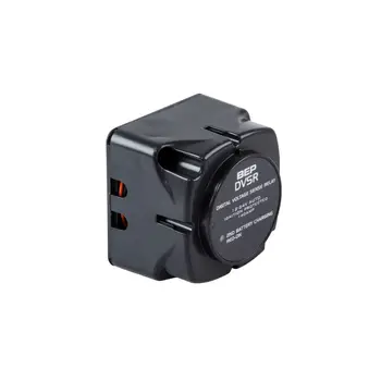 

Relay charger for 2 AKB, 140A 710140a