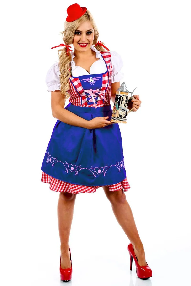  Costume Oktoberfest5
