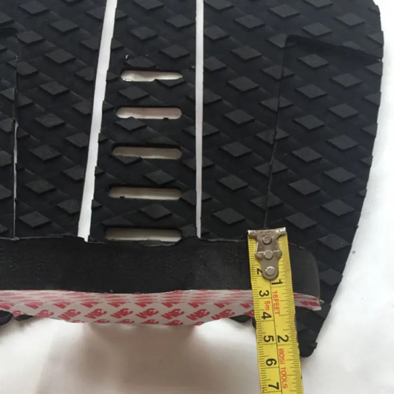 Тяговые подушки для серфинга накладки для доски для серфинга EVA Foam Deck Pad Grip Skimboard Adhesive Grips все доски задние накладки лист