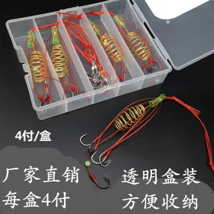 Weihai рыболовные снасти многофункциональные приманки плоскогубцы Dyneema Кабельные резаки уличные повседневные рыболовные принадлежности