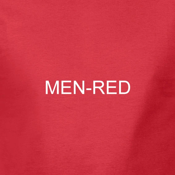 MEN-RED Dsq2 ваша Скрытая Фантазийная футболка Черная футболка с принтом унисекс Размер: S-3XL - Цвет: MEN-RED