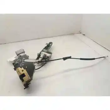 

9138T5 REAR DOOR LOCK RIGHT CITROEN C4 SALOON