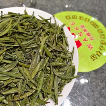 

2020 before the Rain New Tea Bulk 500G Bud Tea Health Green Tea Wholesale