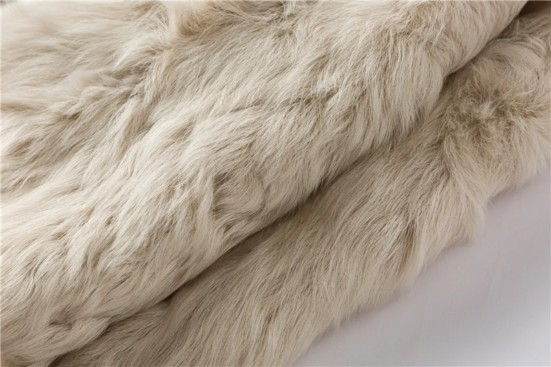 PUDI B401702 Женское зимнее теплое пальто с натуральным овечьим мехом, Женское пальто для отдыха, куртка, пальто