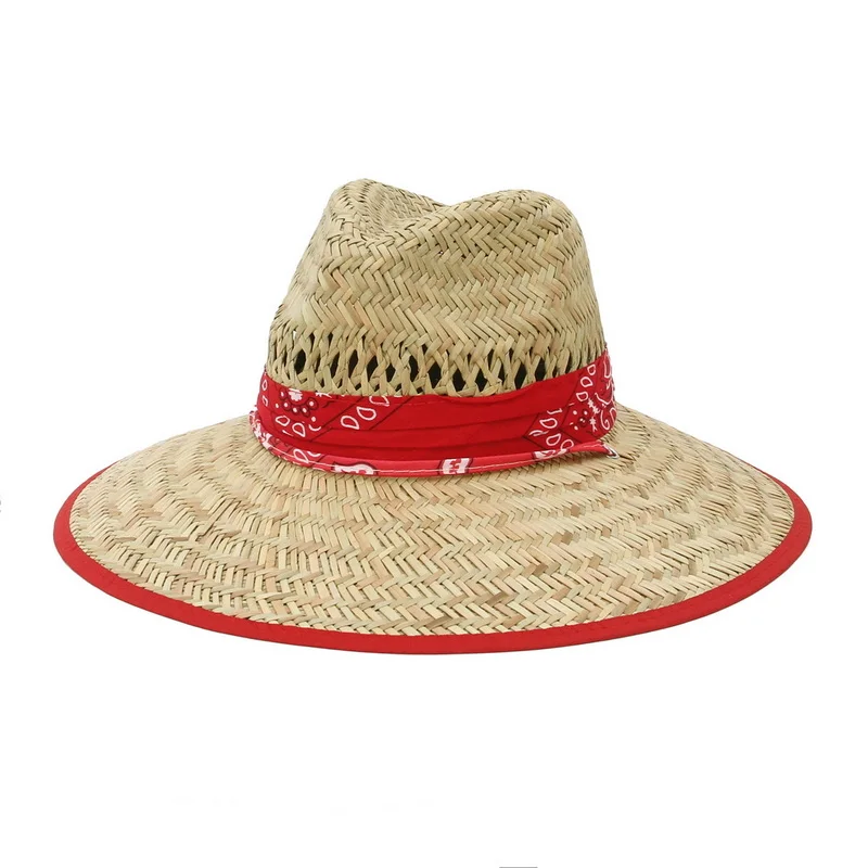 Panama Hat Cowgirl Caps|Men's Sun Hats 