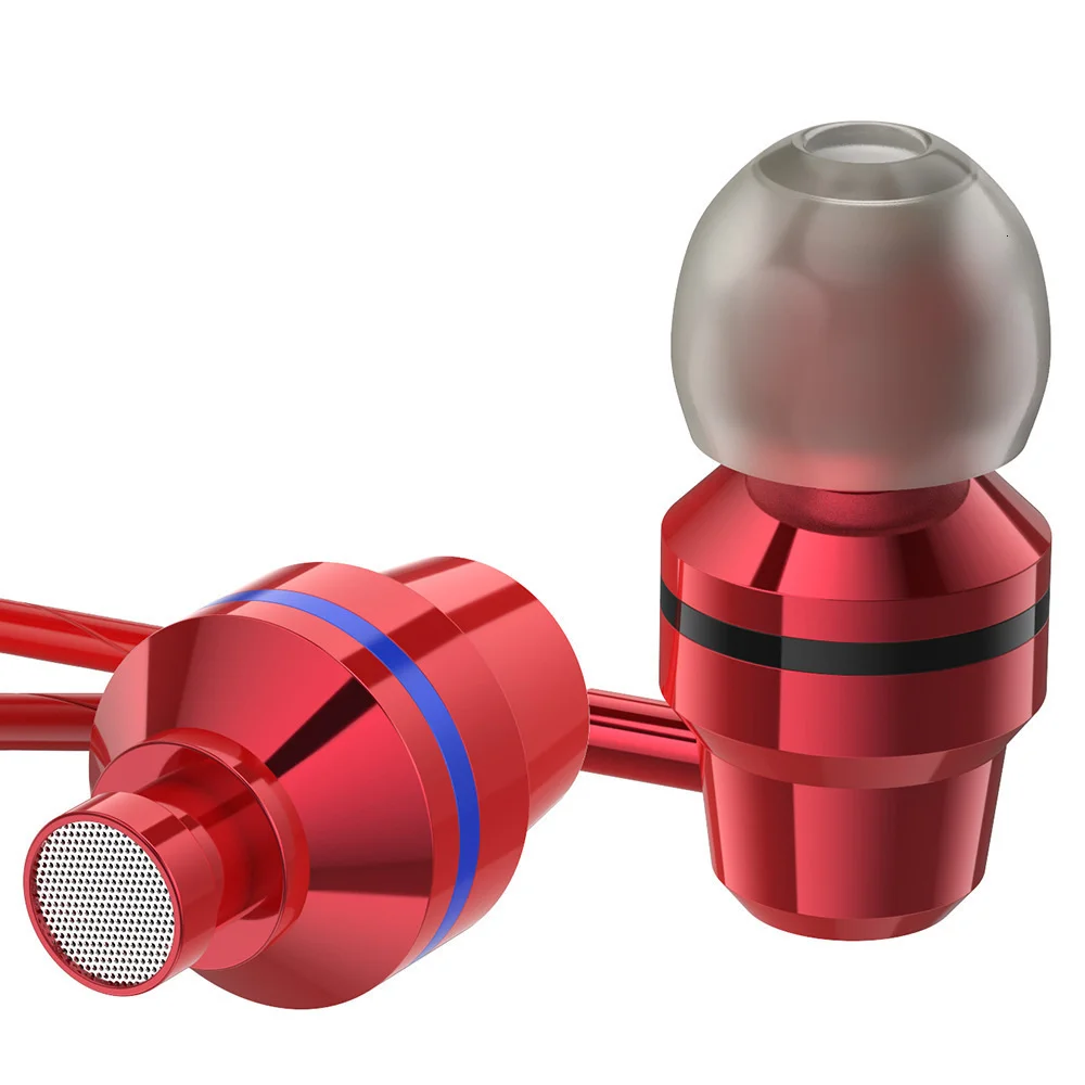 earphones with microphone