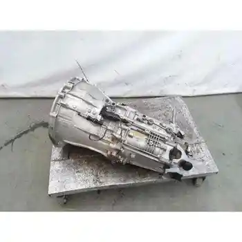 

23008687390 GEARBOX BMW 1 SERIES SALOON (E81/E87)
