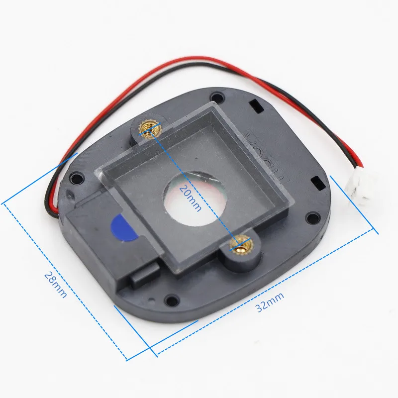 HD 3-мегапиксельный ИК-фильтр без объектива двойной переключатель фильтров для