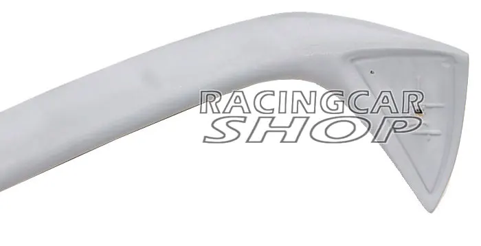 A-TYPE PAINTED  ROOF SPOILER fit for  BMW E87 1 seires 120i 130i