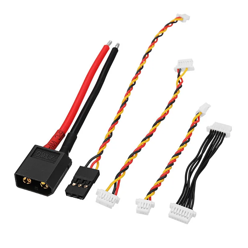 Новый Tyro99 210 мм DIY версия запасная деталь для радиоуправляемого дрона набор