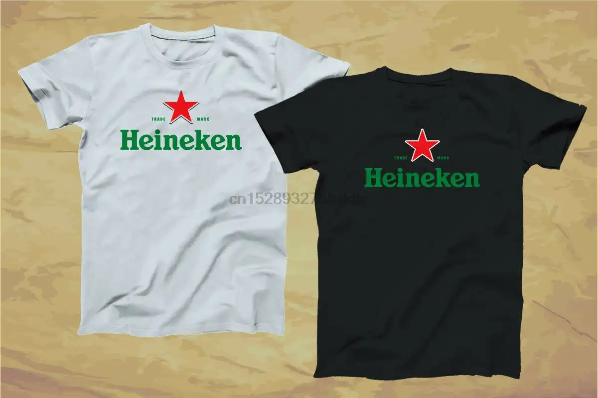 Beer brand t shirts Clearance