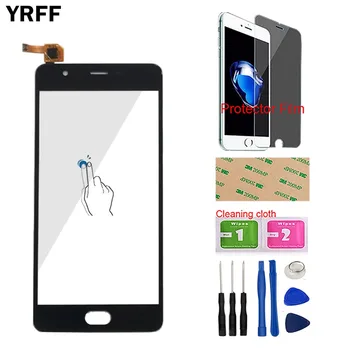 

Touch Screen For ZTE Nubia M2 Lite NX573J Touch Screen Front Glass Panel Touch Screen Digitizer Sensor Mobile Protector Film