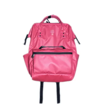 

Lotte bao a nai nuo Full Waterproof Small Os-b001 PVC Qualified Casual Travel Bag Computer Bag Backpack