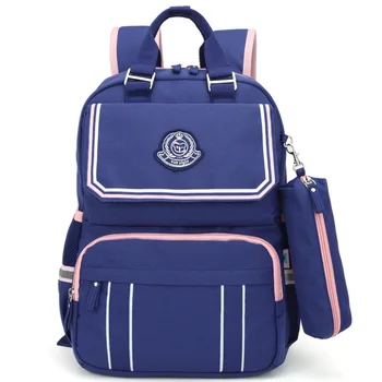 

Polyester casual waterproof children backpack kids school book bag mochila infantil escolar bolso feminina bolsa for girls boys