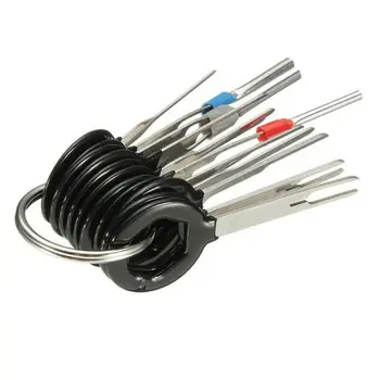 

Tool Connector Extractor Puller Pin Kit Repair Rear needle Multifunctional