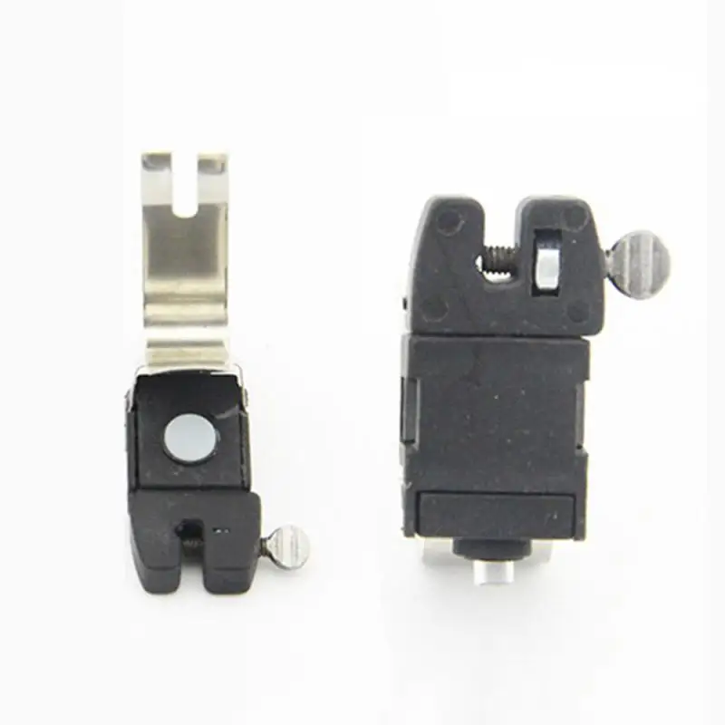 Велосипедный непромокаемый нано стоп сигнал красный светодиод