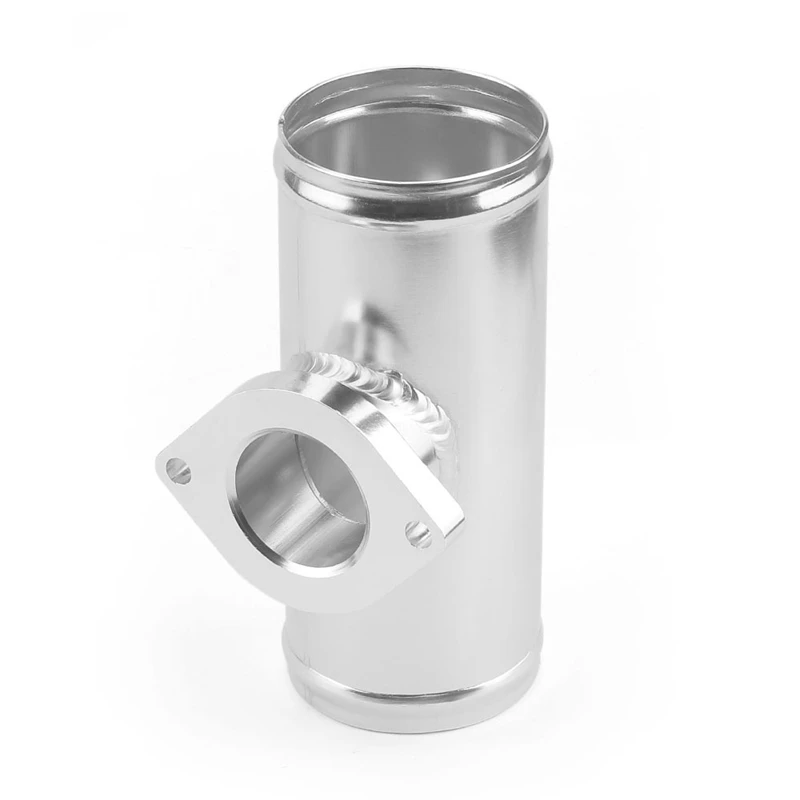 

2.5 Inch 63mm Turbo Blow Off Valve Adaptor Flange Pipe for Tube Type GD-RS FV RZ
