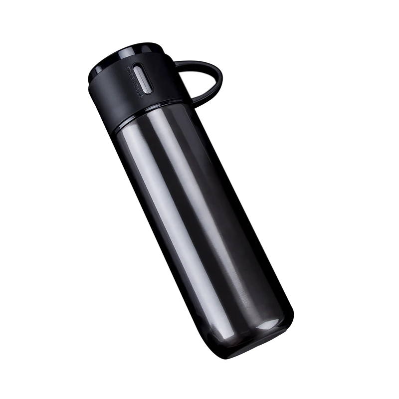 ABSS-450ML Термокружка для чая и кофе, Термокружка Из Нержавеющей Стали, Термокружка с фильтром