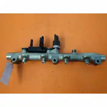 

0445214017 RAMP INJECTOR PEUGEOT 406 SALOON (S1/S2)