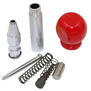 

2pcs Car Automatic Spring Type Center Punch Locator Marking Woodworking Tool