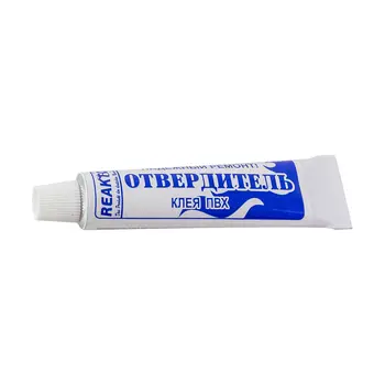 

Curing Agent for polyurethane adhesives, 30 ml, Reaktor herdener30ml