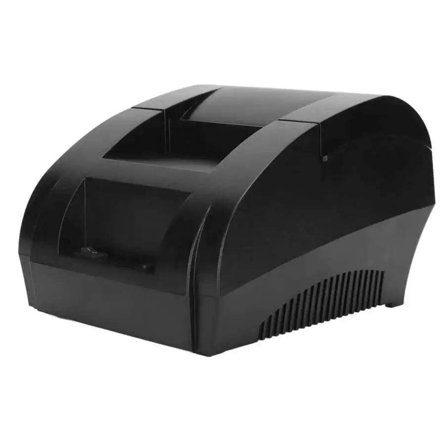 Thermal Printer 90mm/s High Speed Rollo Label Printer for OS for Linux for Windows printers and scanners