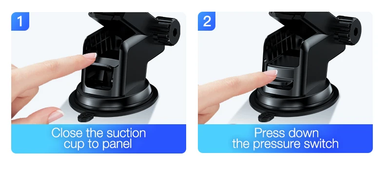 auto electic car phone holder  (5)