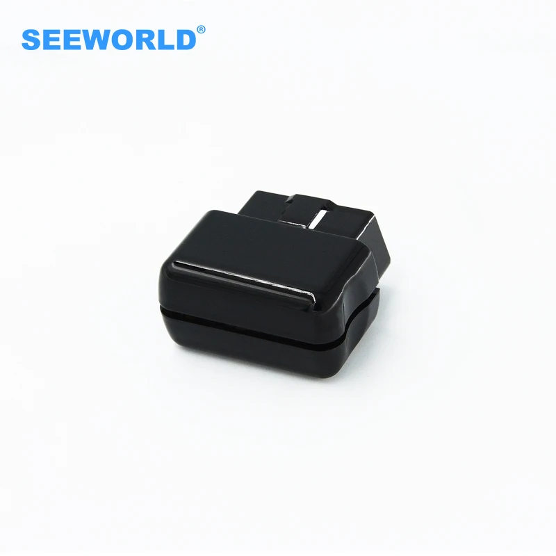 Seeworld gps локатор устройство 2g OBD gps трекер с отслеживанием автомобиля в реальном времени OBD gps трекер в продаже