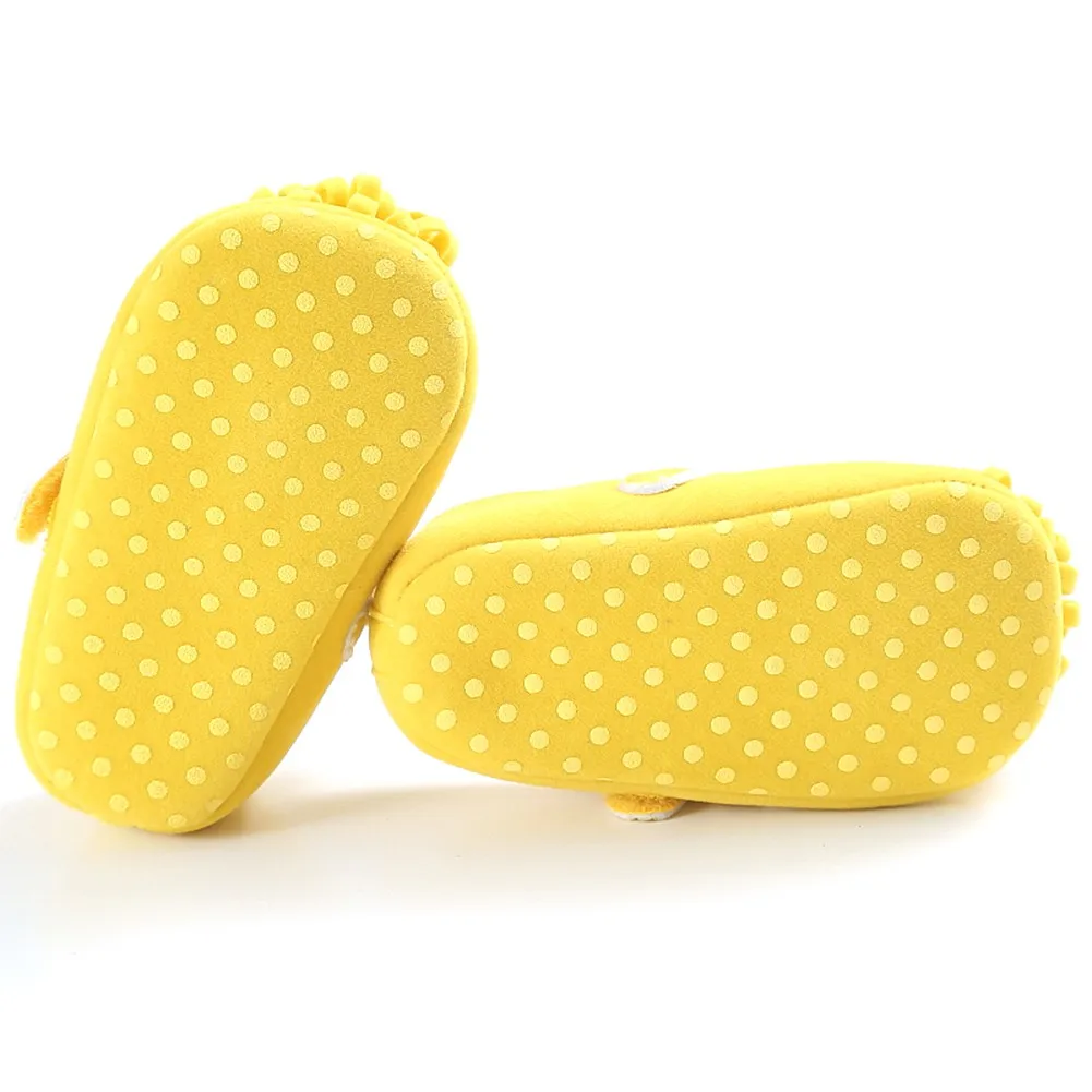 Prewalker Sapato Bebe; мягкая подошва; Sapatinho Bebe; обувь для малышей; нескользящая обувь для девочек; Chaussure Bebe Fille; Принцесса; детская кроватка
