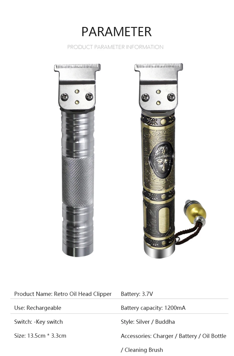 clipper cleaner target