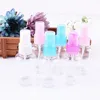 50ml Watering Pot Bottle Artist Painter Watercolor Moisturize Gouache DIY Watering Pot Spray Art Tool Single Bottle 5