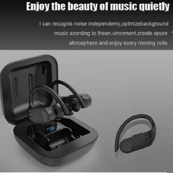 

Bluetooth Earphone Auriculares Bluetooth Inalambrico