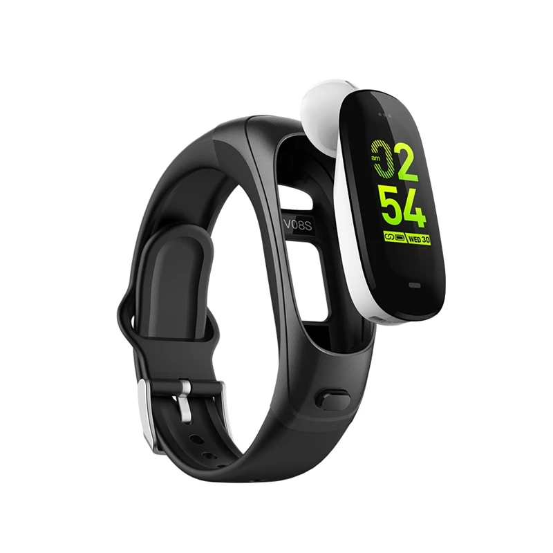 fitness tracker blood oxygen