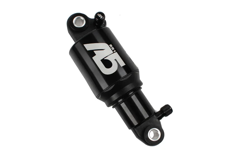 KS Dual / Solo Air Rear Shock A5 RE 125 150 165 190 мм Размеры: мм|Задние амортизаторы| |