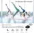 Toeless Non Skid Sticky Grip Yoga Socks for Women Anti Slip Lady Gym Фитнес Спорт Пилатес Профессиональный Танцевальный носок