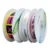 Бесплатная доставка пользовательские ленты лента для ремесел 10/50/100 ярдов grosgrain лента атласная лента характер