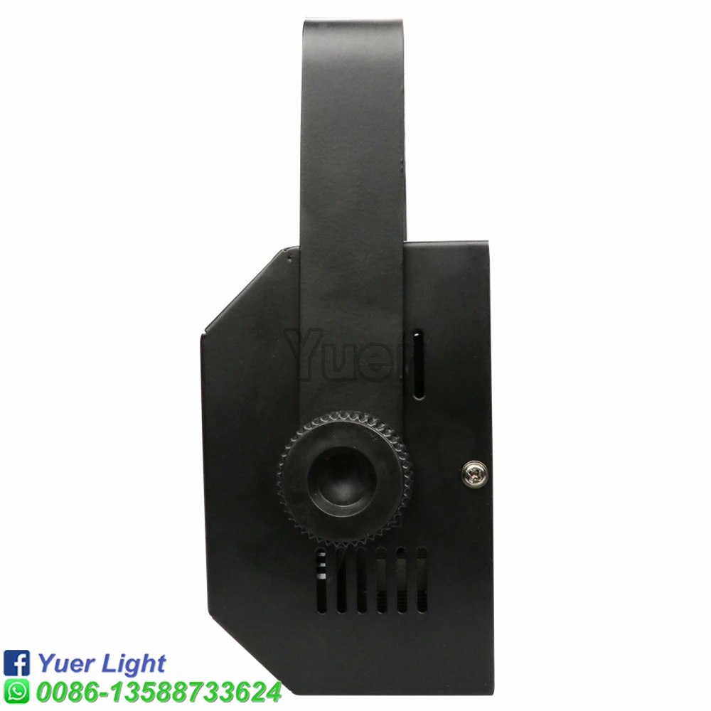 4Pcs/Lot 36X3W UV LED Stage Light Strobe Horse racing Effect Lighting DMX 512 Control Wash Beam Wall Wash Par Light Projector