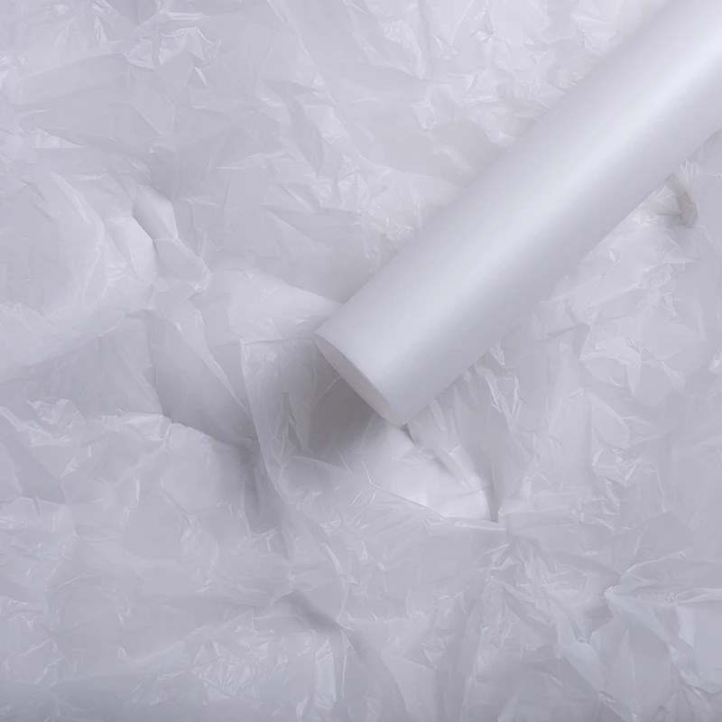 20pcs Waterproof Paper Wrapping Flower Bouquet Paper Packaging Florist Wrapping Paper Crafts Diy Materials for Floral