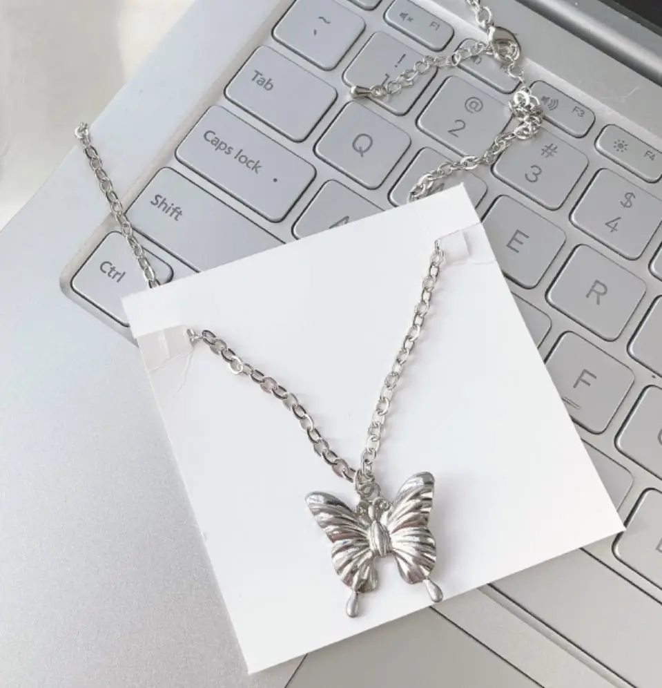 Fashion delicate Mamma Mia Butterfly 