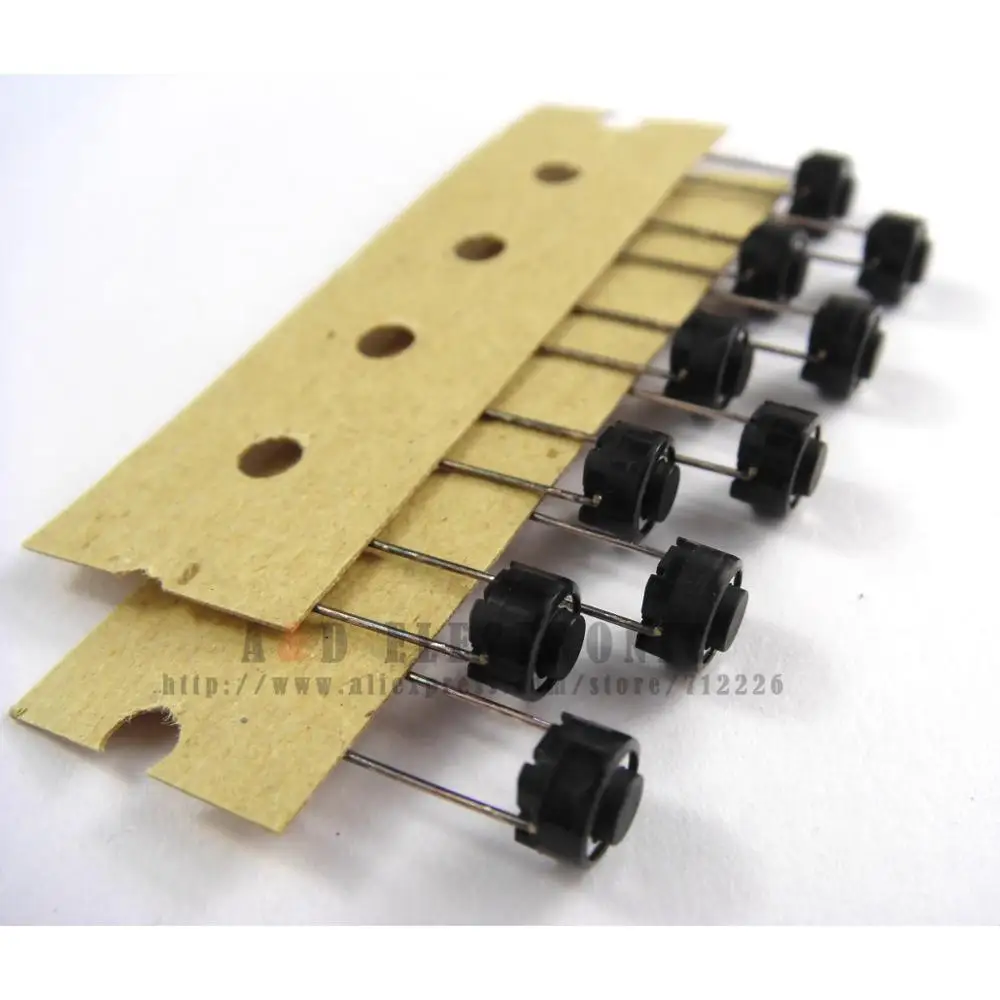 50x DSG1079 cue tact switch for Pioneer CDJ2000 CDJ1000 CDJ800 CDJ400 CDJ350 CDJ200 White