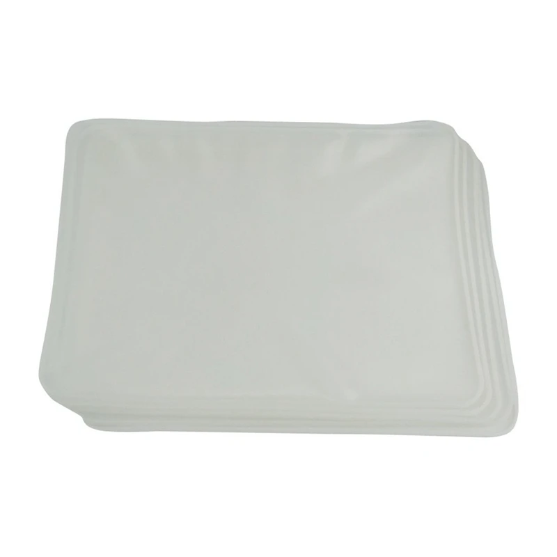 

8 Pcs/Lot Vacuum Heat Press Silicone Membrane Silicone Rubber for 3D Vacuum Heat Press Machine ST-3042 Parts