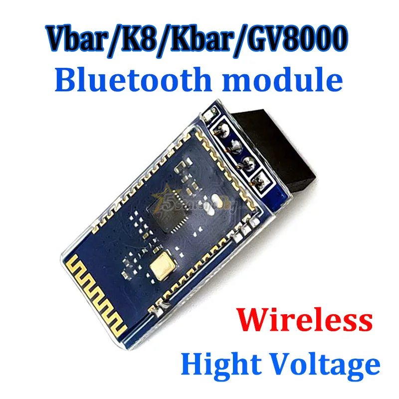 KBAR VBAR Gyro APM Bluetooth модуль Transeiver Запчасти для вертолета|helicopter parts|apm bluetoothgyro helicopter |