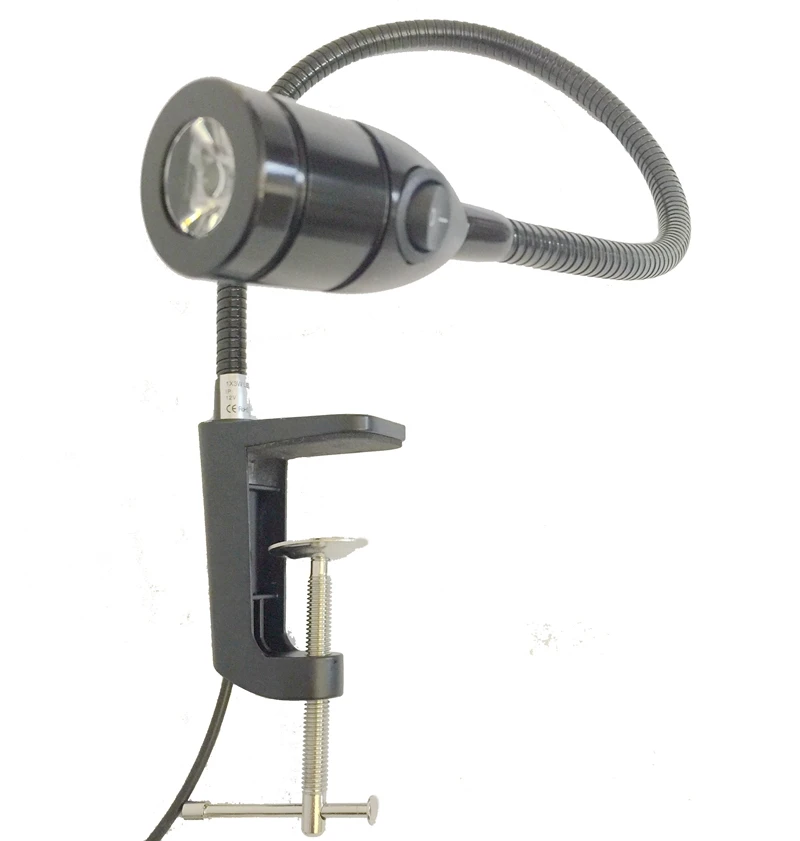 clamp on lights for beds