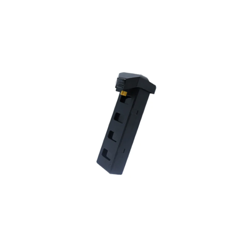 Global Drone Оригинальная батарея для GW198 X198 набор запасных частей 7,4 V 2000mAh - Цвет: 1 PCS