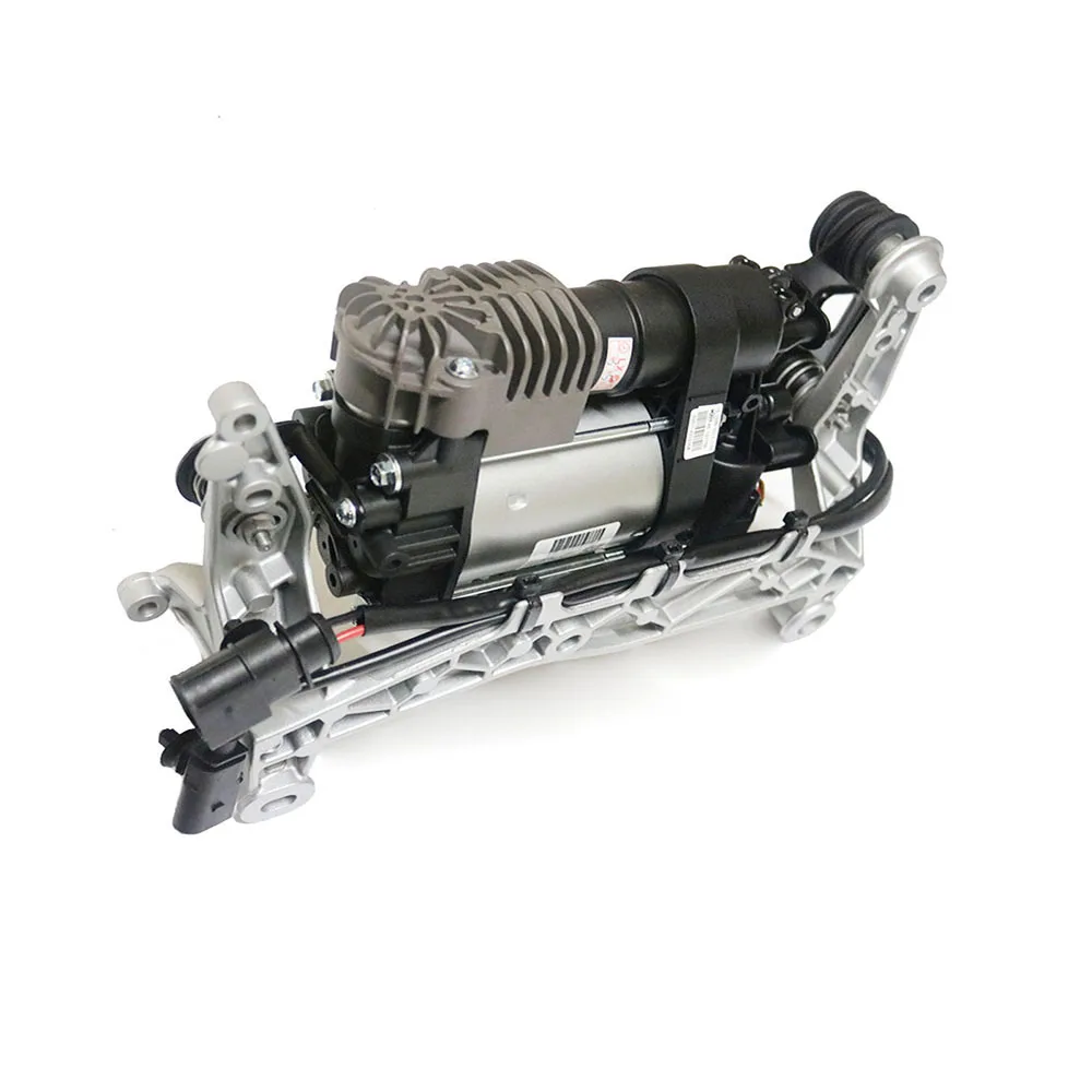 Компрессор пневматической подвески для VW Touareg NF II Porsche Cayenne 7P0698007