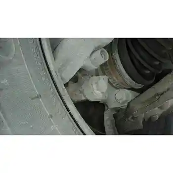 

STEERING KNUCKLE FRONT RIGHT MERCEDES VITO (W638) CLOSED BOX