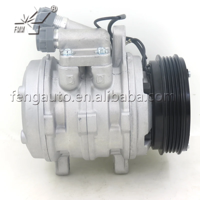 95200-83000 95200-67A40 кондиционер 10P08E охлаждающий насос компрессор переменного тока для suzuki Vitara
