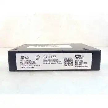 

1116340000005083 switchboard Opel Astra K Lim. 5tÜrig Selective