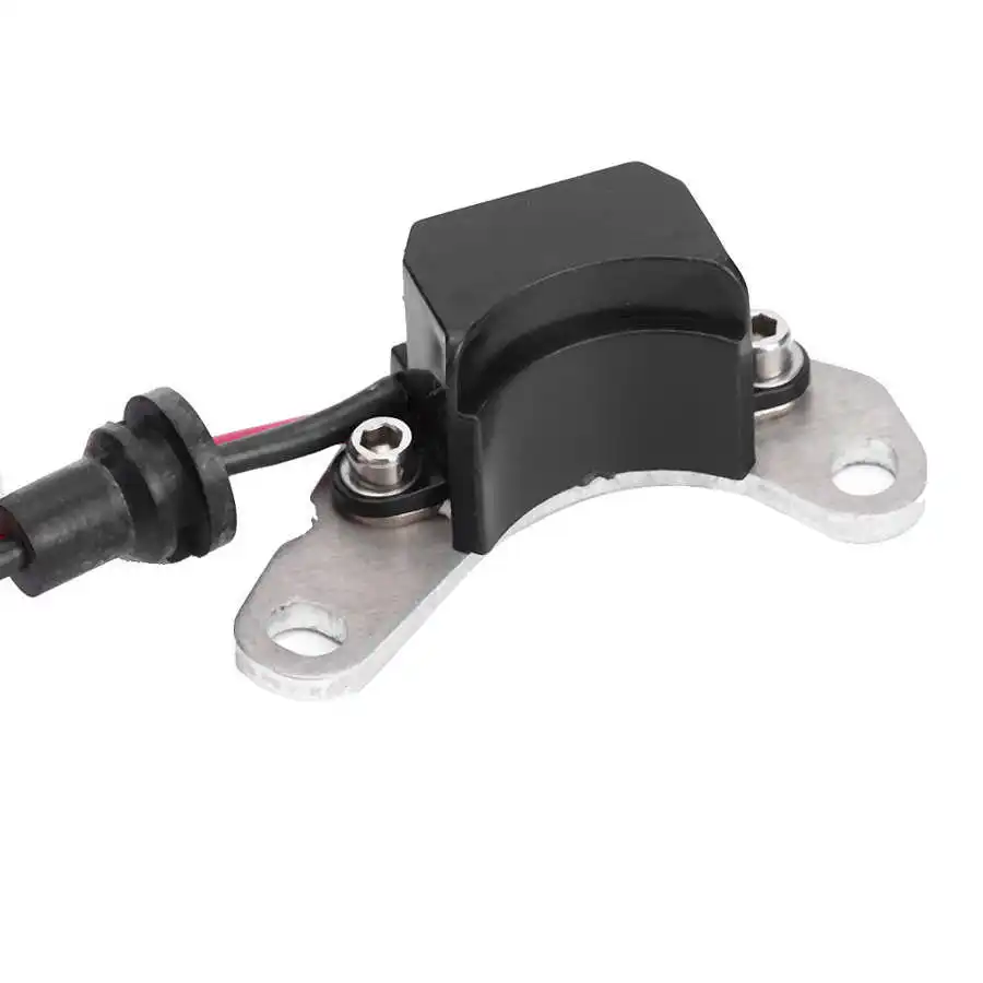 Electronic Ignition Conversion Kit for Lucas 25D Only fit for Austin 1000 Series MK II 1970-1974 Engine With High Performance,electronic ignition kit