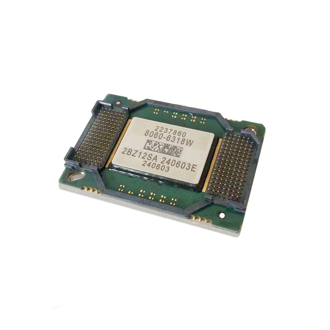 100% Brand new DMD CHIP 8060-6318W 8060-6319W 8060-6328W 8060-6329W For DLP Projectors | Электроника